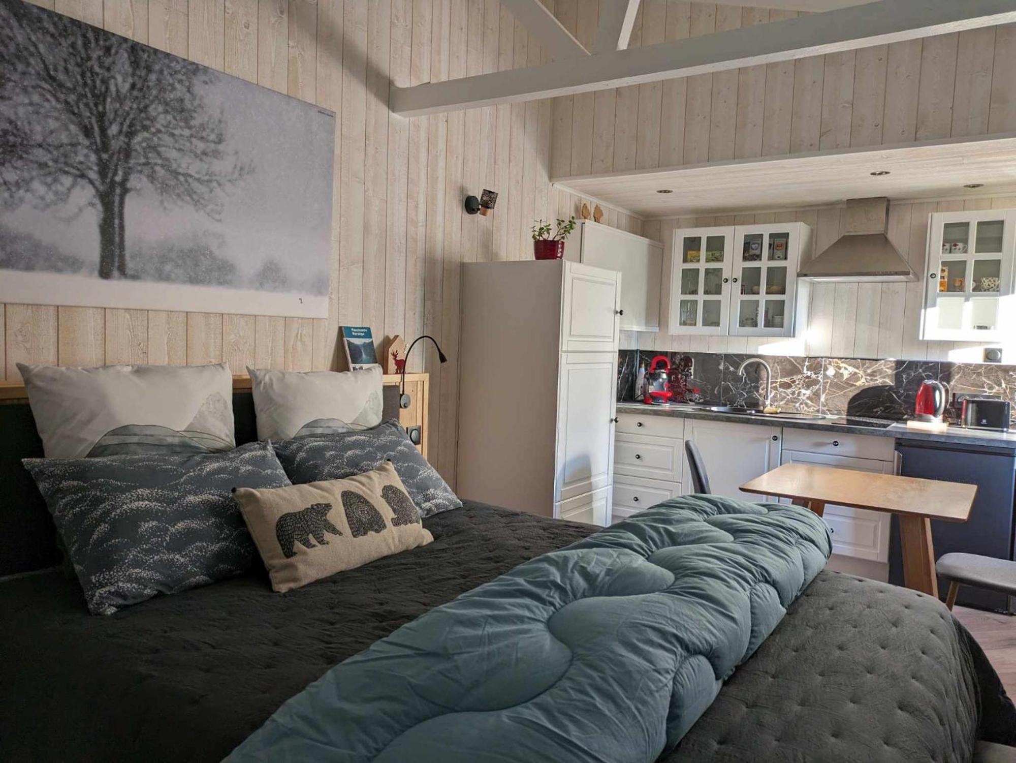 Manoir Le Refuge Bed and Breakfast Rechicourt-le-Chateau Buitenkant foto